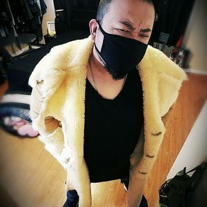 Meet your Posher, Mike